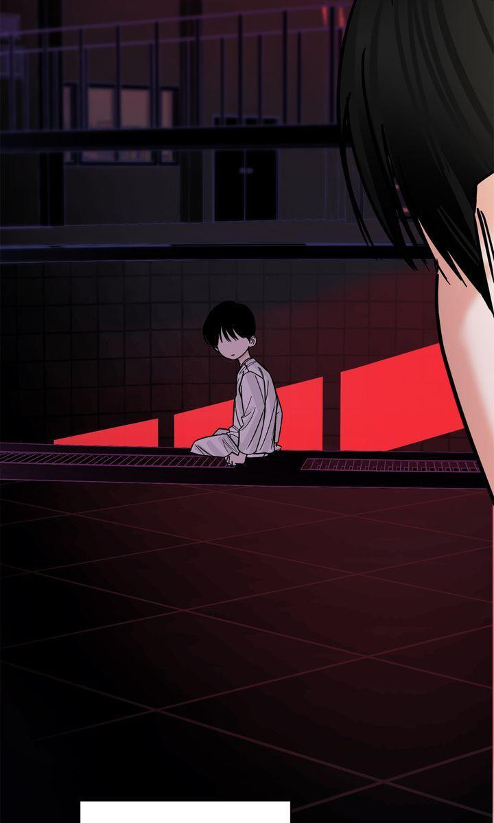 Read Killer Whale Protocol chapter 33 image 39 on Lezhin