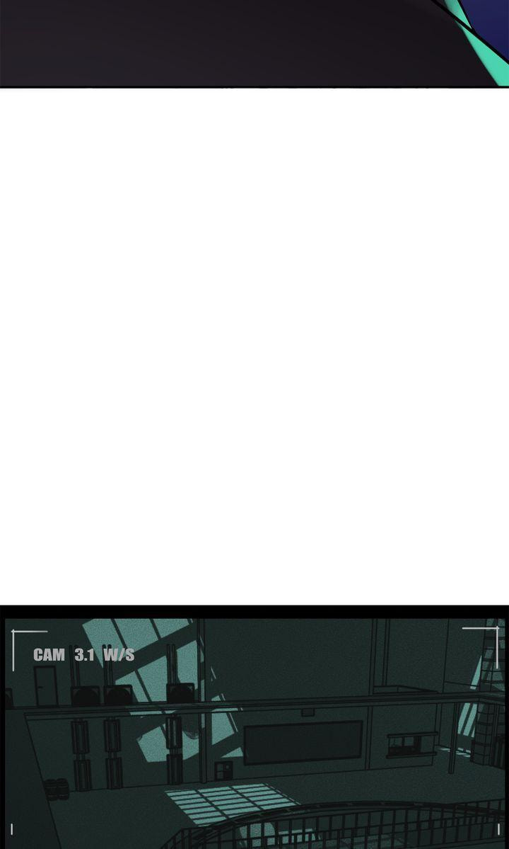 Read Killer Whale Protocol chapter 33 image 4 on Lezhin
