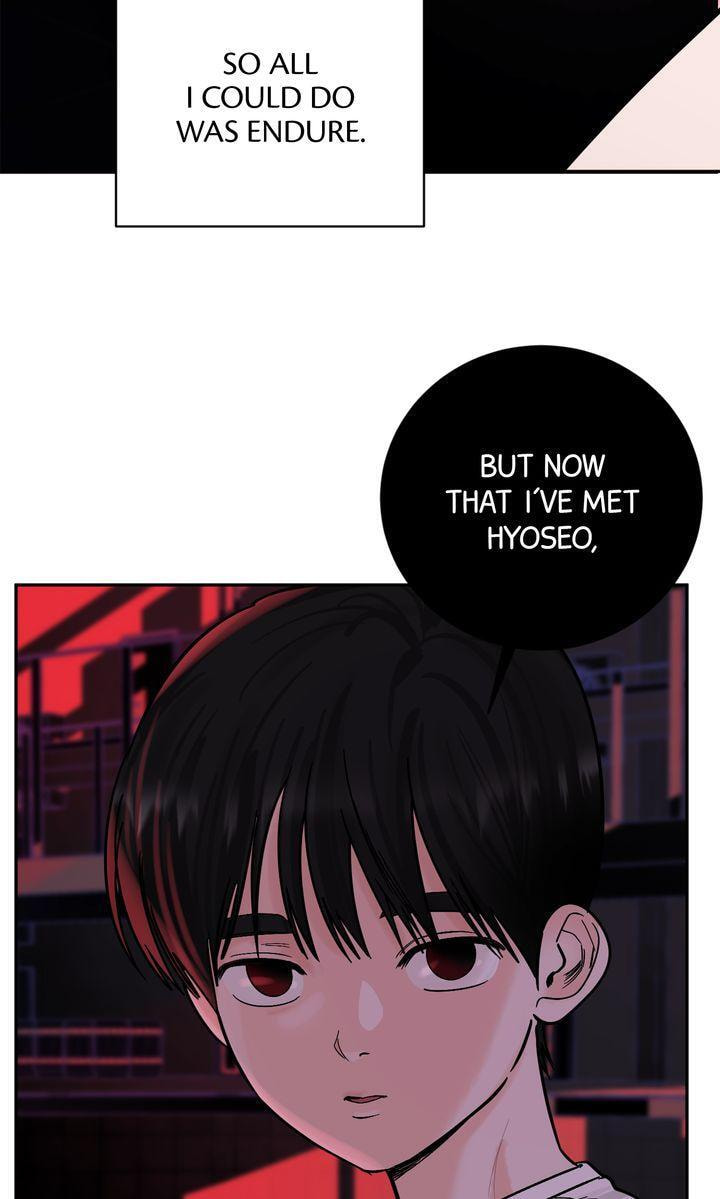 Read Killer Whale Protocol chapter 33 image 40 on Lezhin