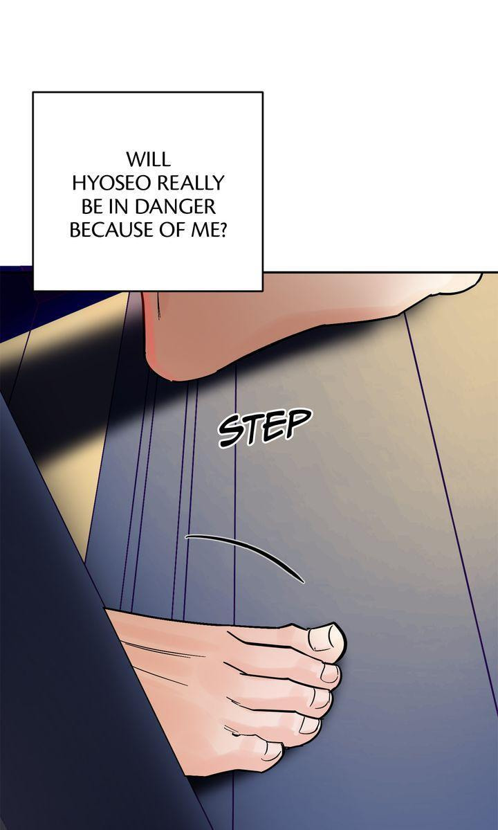 Read Killer Whale Protocol chapter 33 image 43 on Lezhin
