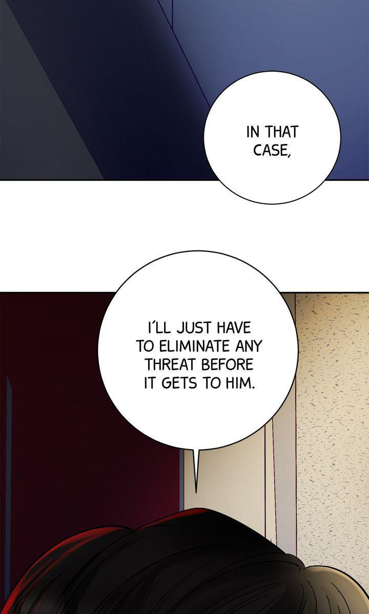 Read Killer Whale Protocol chapter 33 image 44 on Lezhin