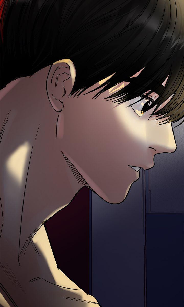 Read Killer Whale Protocol chapter 33 image 45 on Lezhin