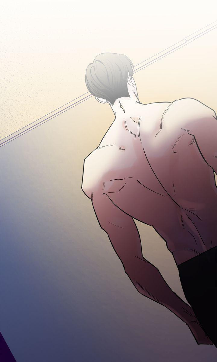 Read Killer Whale Protocol chapter 33 image 47 on Lezhin