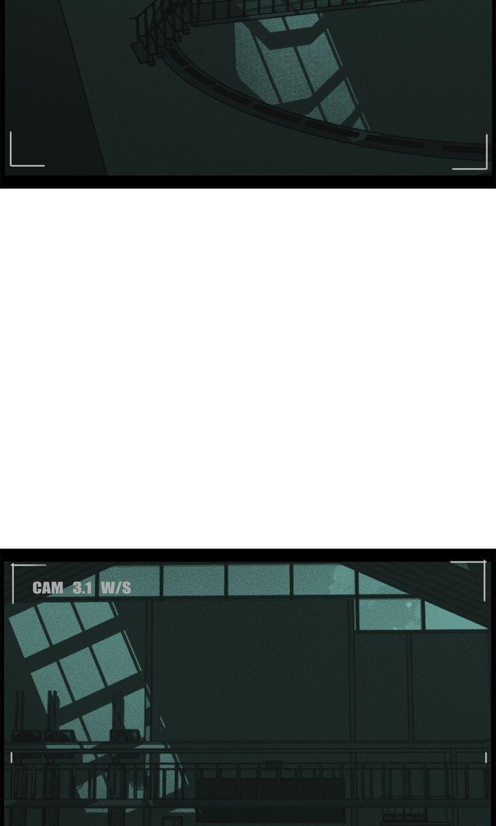 Read Killer Whale Protocol chapter 33 image 5 on Lezhin