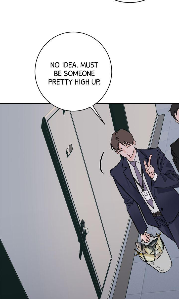 Read Killer Whale Protocol chapter 33 image 53 on Lezhin