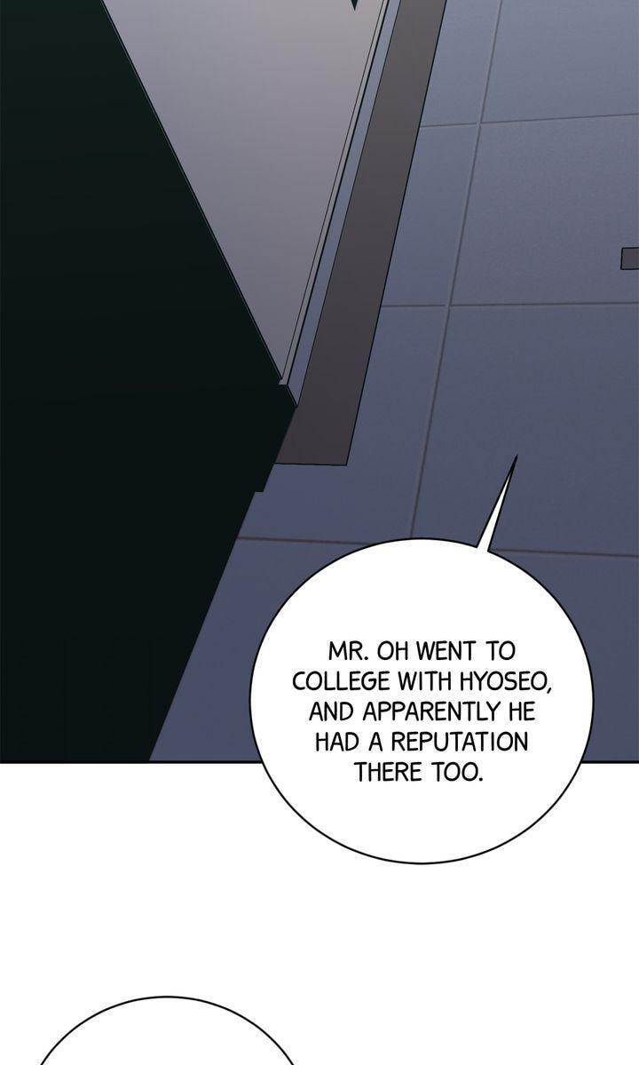 Read Killer Whale Protocol chapter 33 image 54 on Lezhin