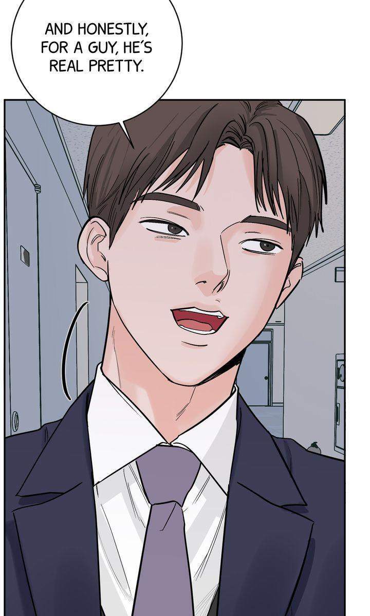 Read Killer Whale Protocol chapter 33 image 55 on Lezhin