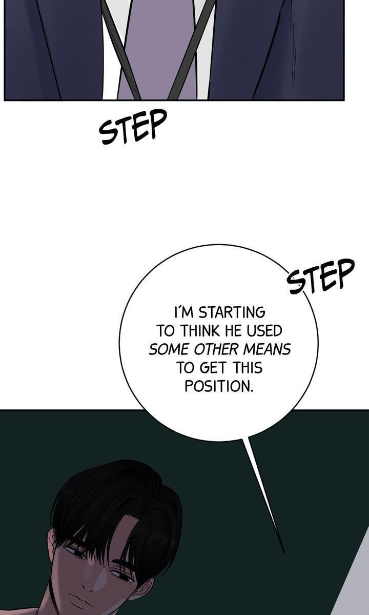 Read Killer Whale Protocol chapter 33 image 56 on Lezhin
