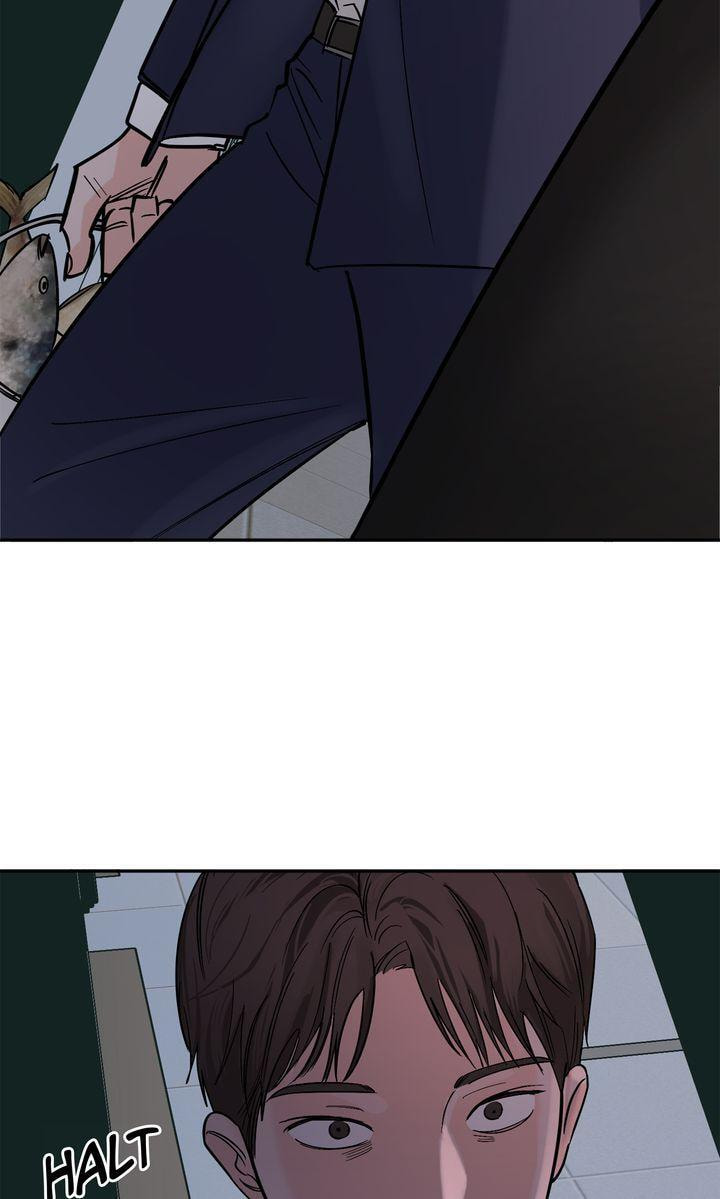 Read Killer Whale Protocol chapter 33 image 58 on Lezhin
