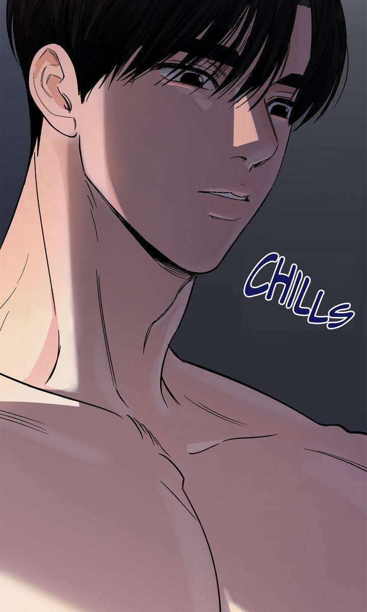 Read Killer Whale Protocol chapter 33 image 60 on Lezhin