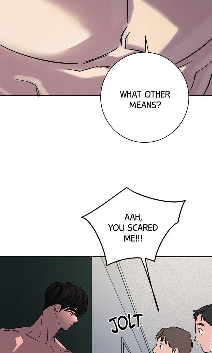 Read Killer Whale Protocol chapter 33 image 61 on Lezhin
