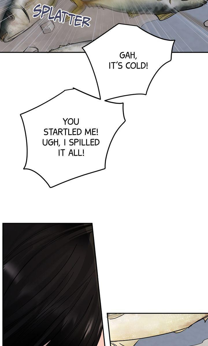 Read Killer Whale Protocol chapter 33 image 63 on Lezhin