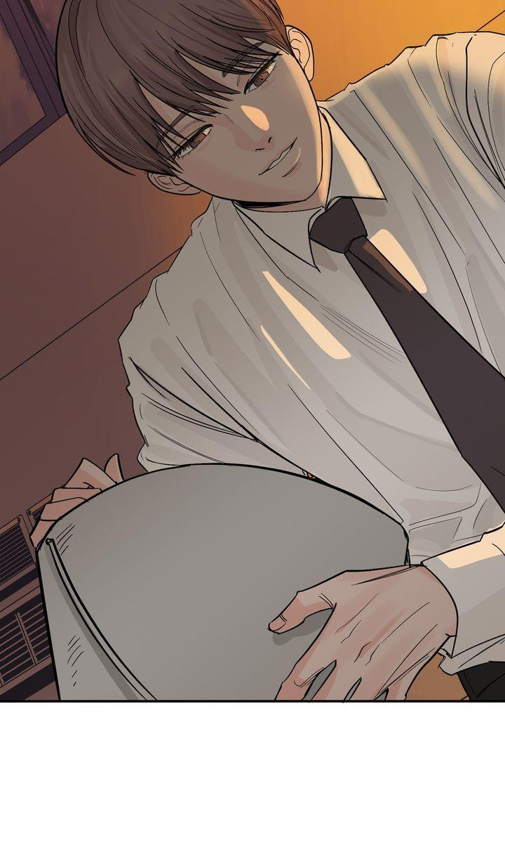 Read Killer Whale Protocol chapter 33 image 65 on Lezhin