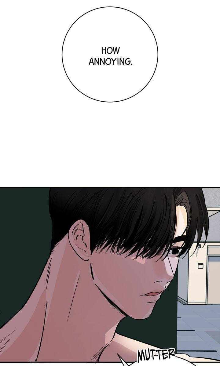 Read Killer Whale Protocol chapter 33 image 66 on Lezhin