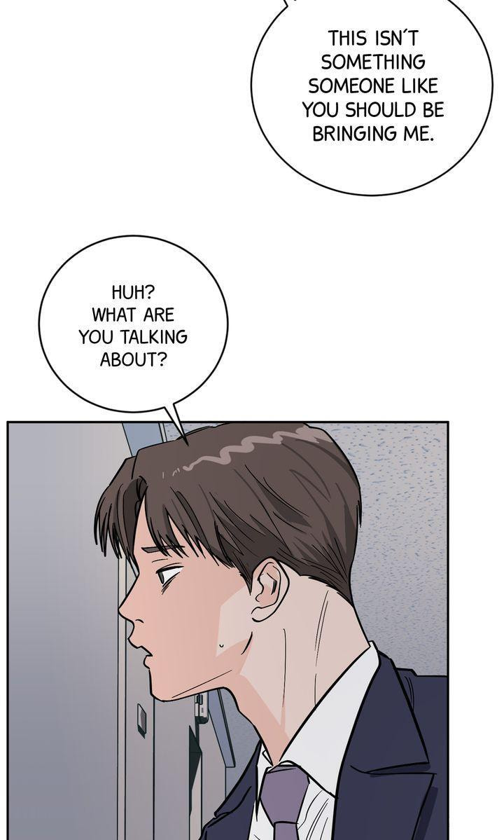 Read Killer Whale Protocol chapter 33 image 67 on Lezhin