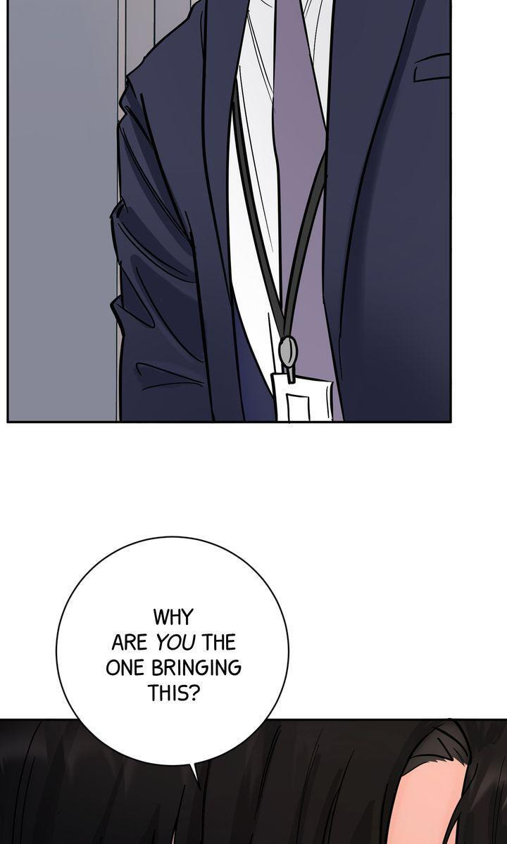 Read Killer Whale Protocol chapter 33 image 68 on Lezhin