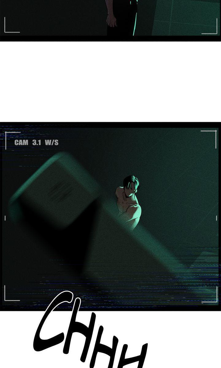 Read Killer Whale Protocol chapter 33 image 7 on Lezhin
