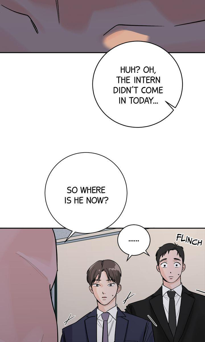 Read Killer Whale Protocol chapter 33 image 70 on Lezhin