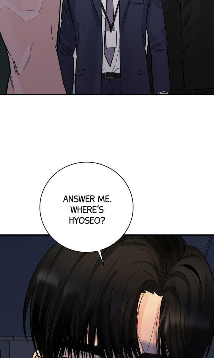 Read Killer Whale Protocol chapter 33 image 71 on Lezhin