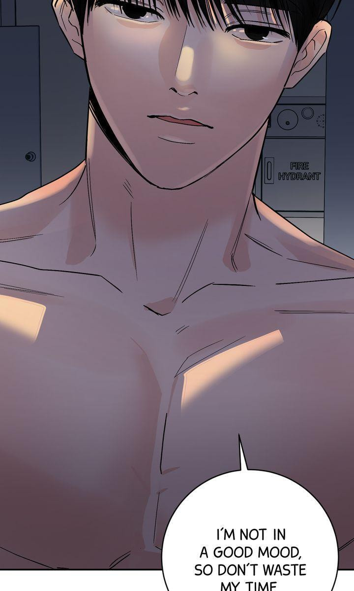 Read Killer Whale Protocol chapter 33 image 72 on Lezhin