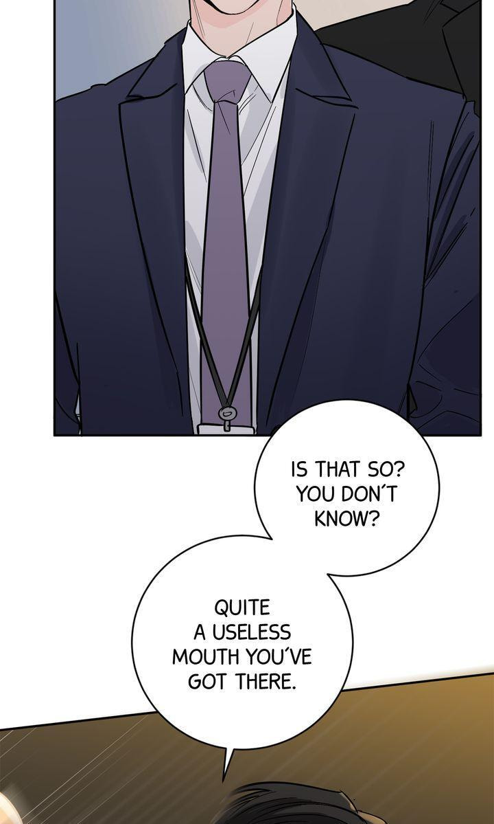 Read Killer Whale Protocol chapter 33 image 74 on Lezhin