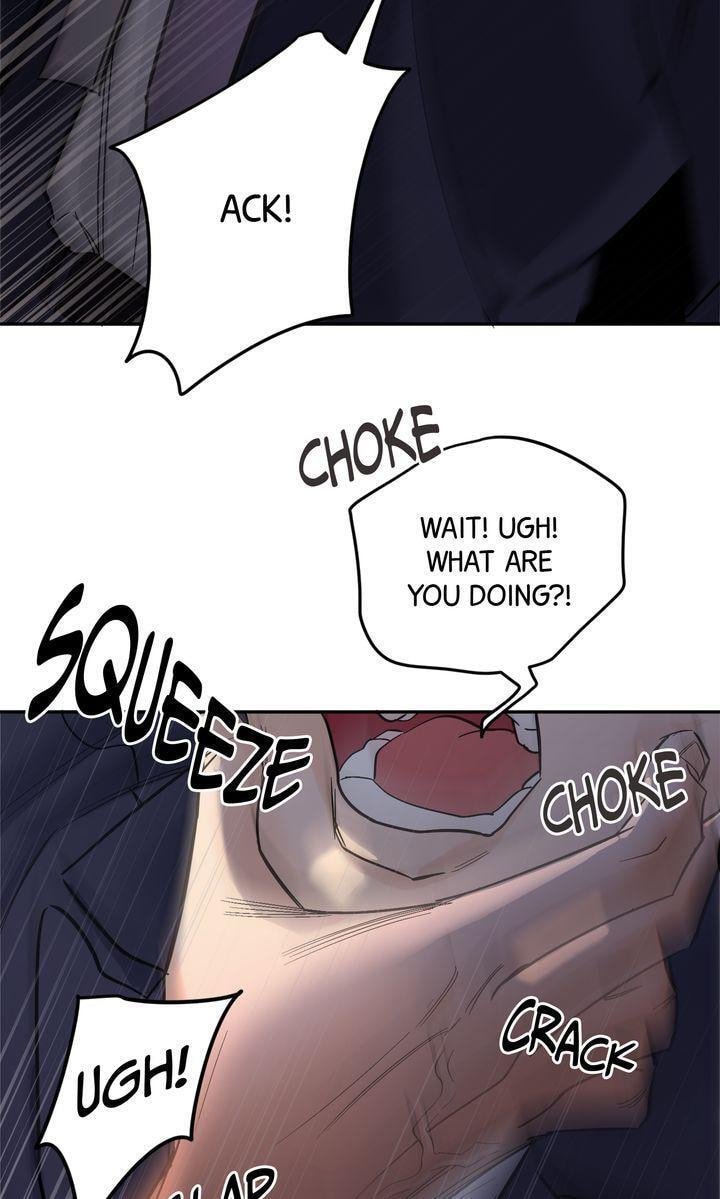 Read Killer Whale Protocol chapter 33 image 76 on Lezhin