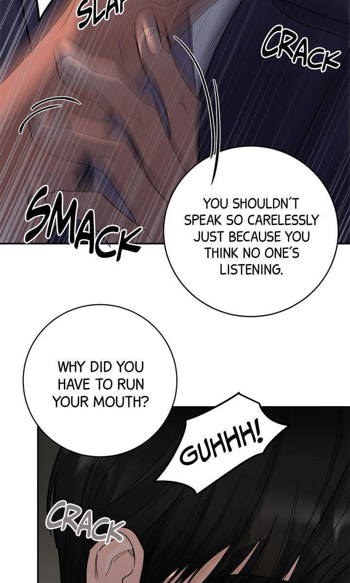 Read Killer Whale Protocol chapter 33 image 77 on Lezhin
