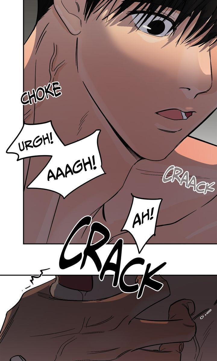 Read Killer Whale Protocol chapter 33 image 78 on Lezhin