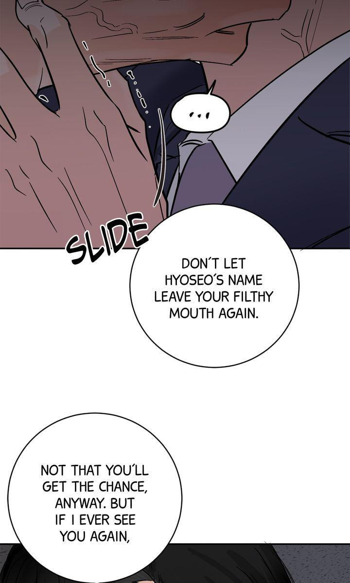 Read Killer Whale Protocol chapter 33 image 79 on Lezhin