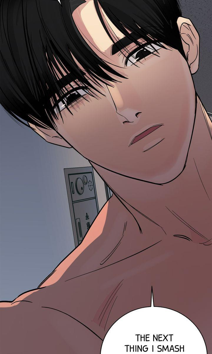 Read Killer Whale Protocol chapter 33 image 80 on Lezhin