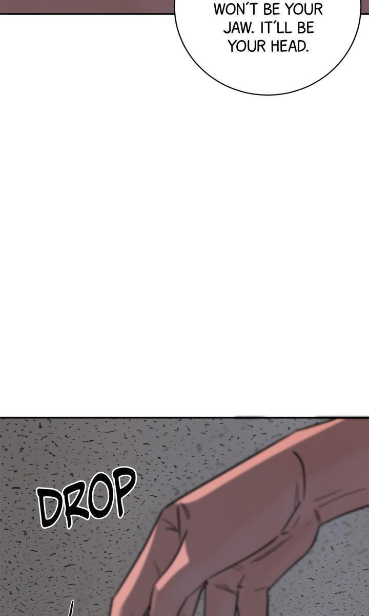 Read Killer Whale Protocol chapter 33 image 81 on Lezhin