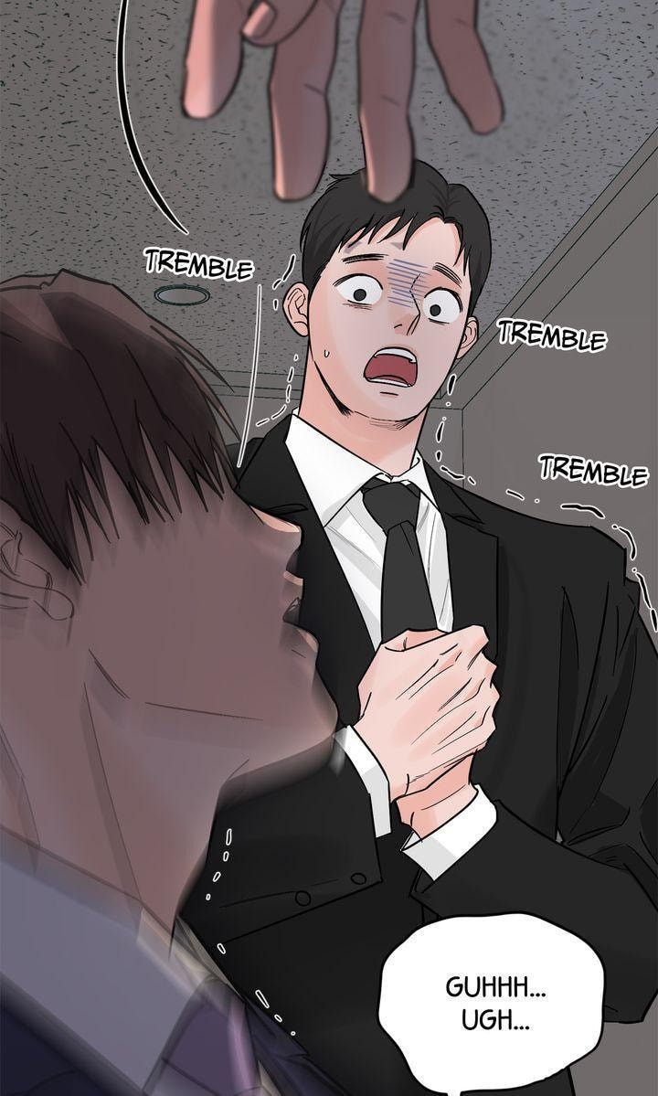 Read Killer Whale Protocol chapter 33 image 82 on Lezhin