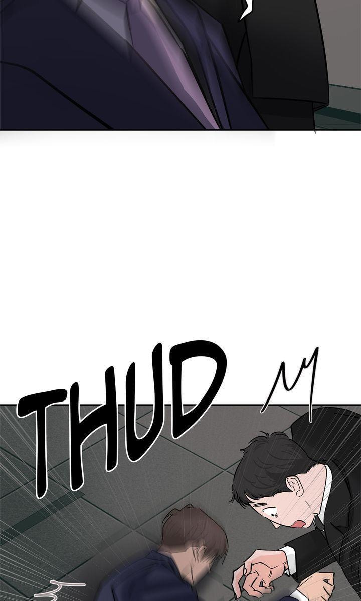 Read Killer Whale Protocol chapter 33 image 83 on Lezhin