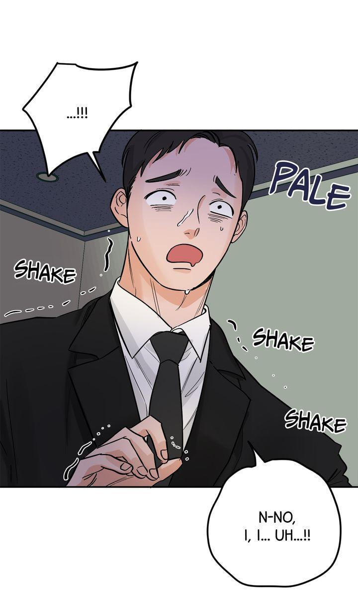 Read Killer Whale Protocol chapter 33 image 86 on Lezhin