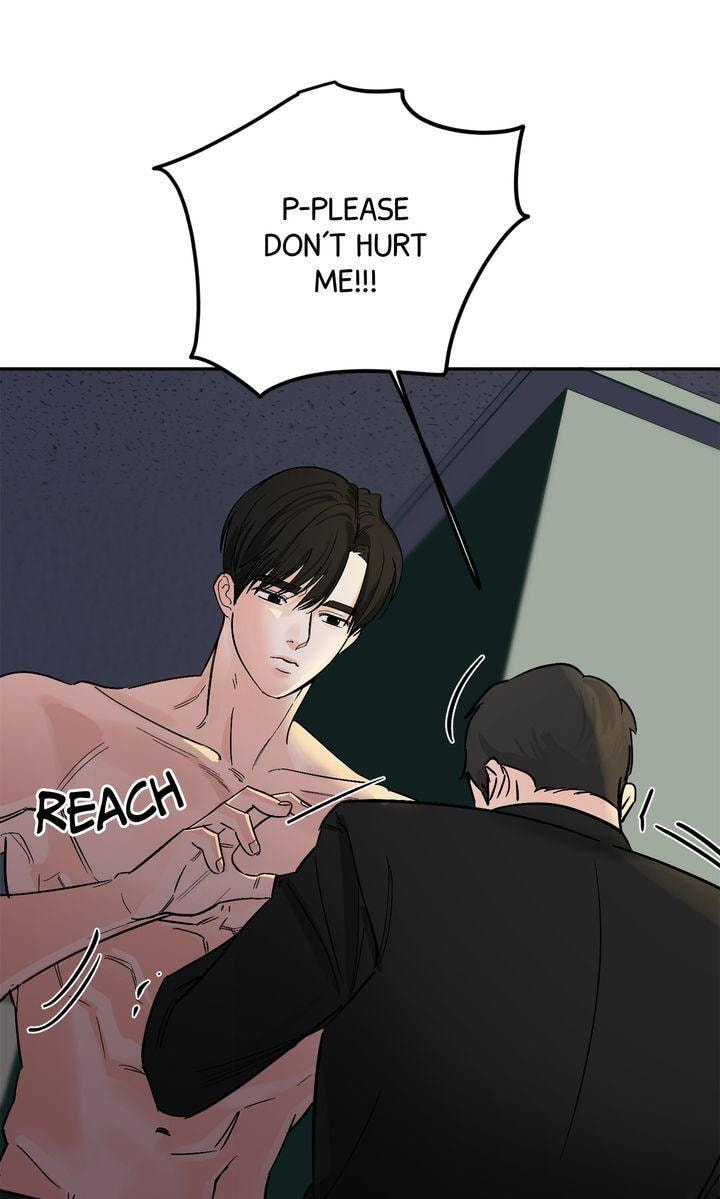 Read Killer Whale Protocol chapter 33 image 87 on Lezhin
