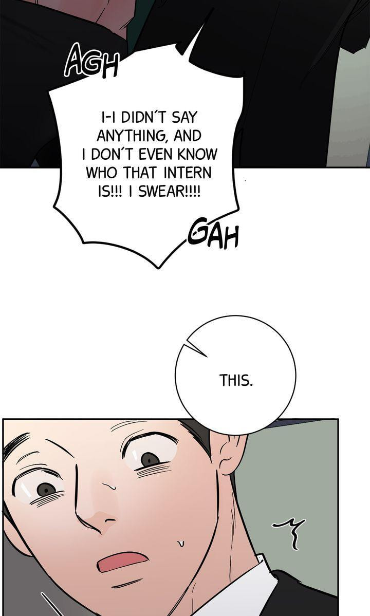Read Killer Whale Protocol chapter 33 image 88 on Lezhin