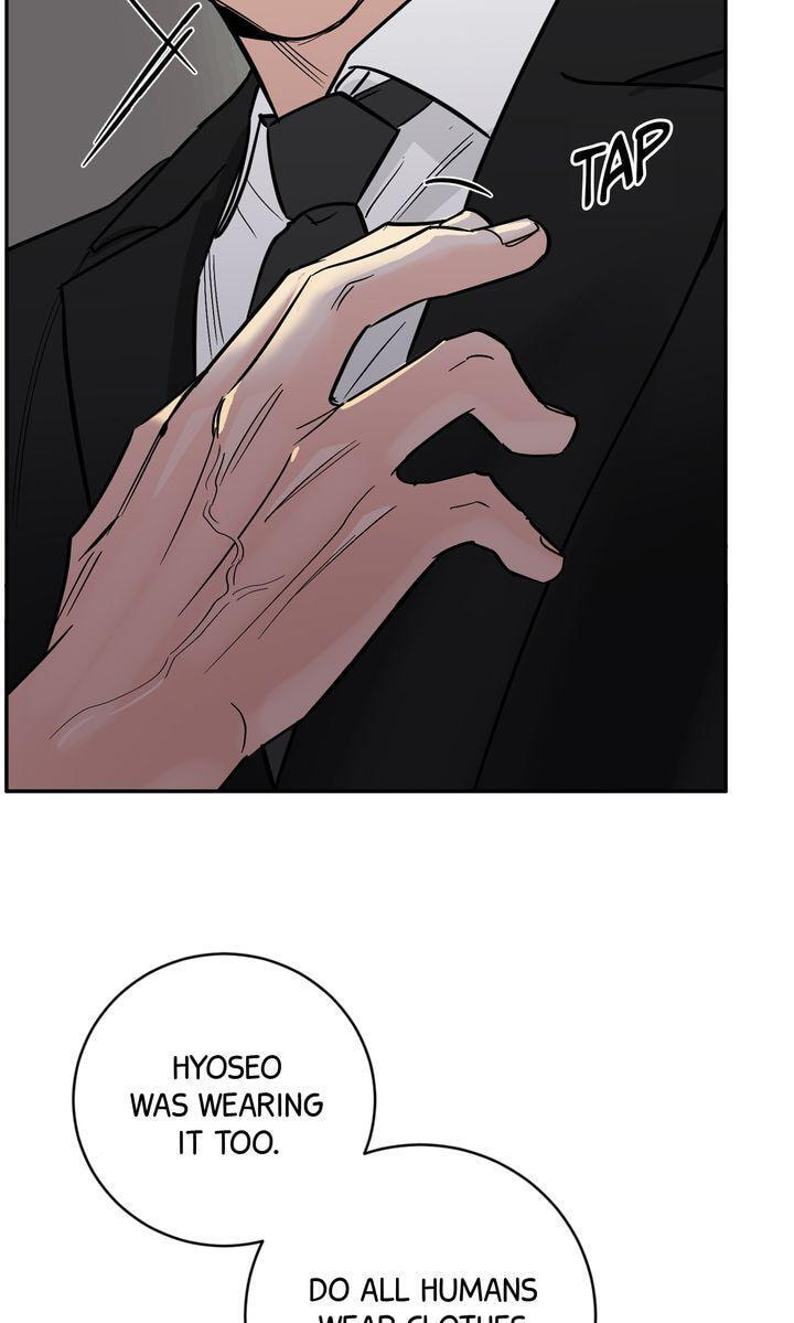 Read Killer Whale Protocol chapter 33 image 89 on Lezhin