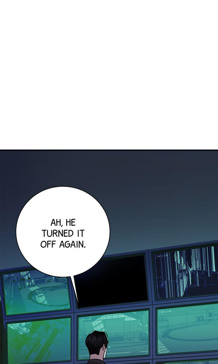 Read Killer Whale Protocol chapter 33 image 9 on Lezhin