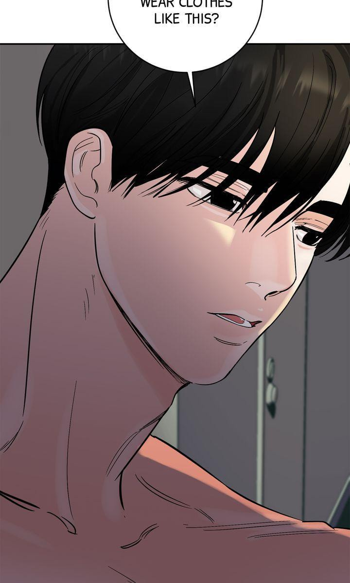 Read Killer Whale Protocol chapter 33 image 90 on Lezhin