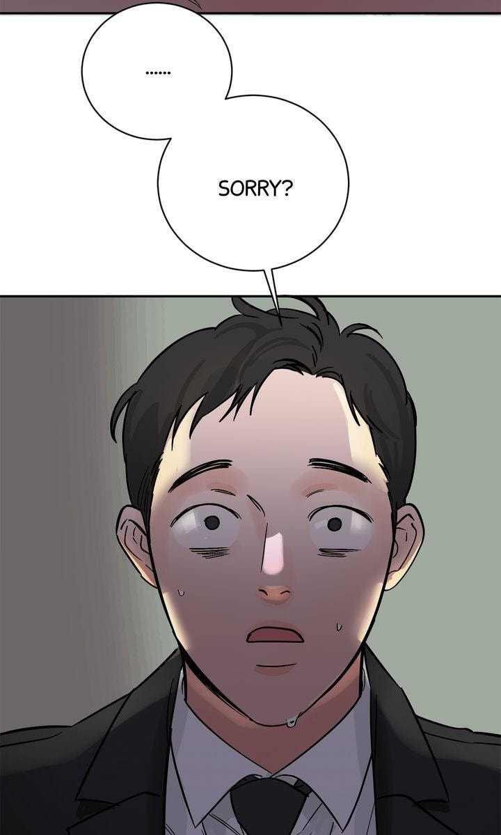 Read Killer Whale Protocol chapter 33 image 91 on Lezhin