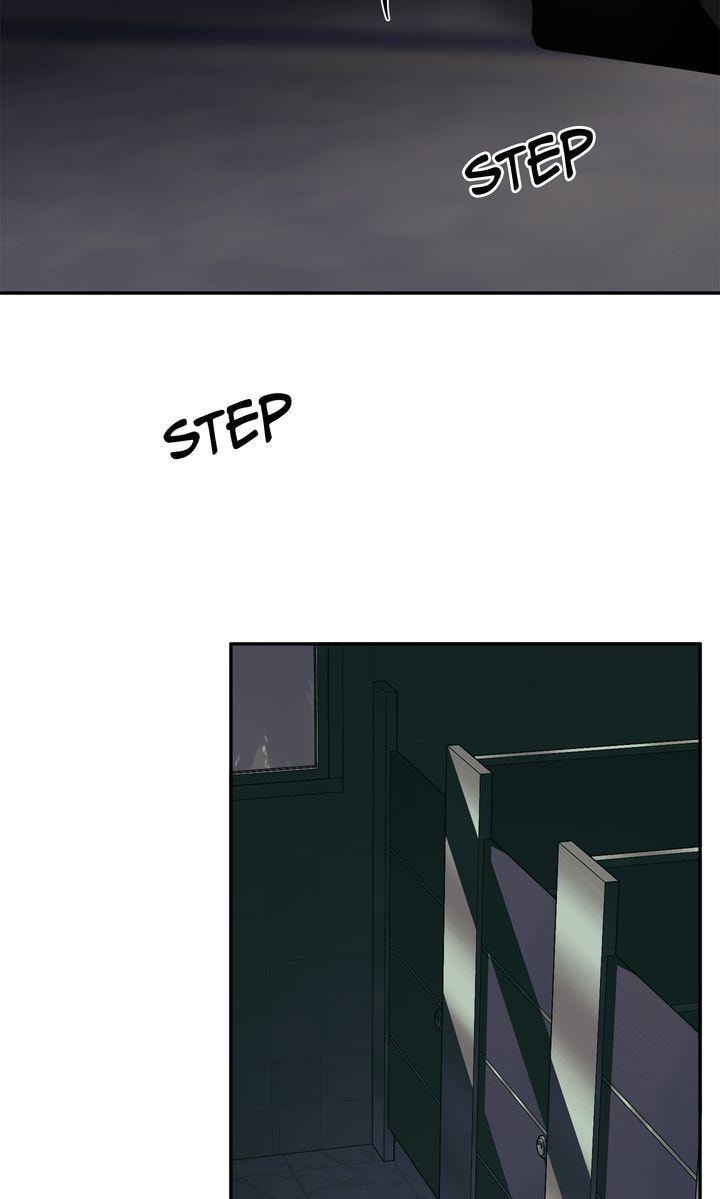 Read Killer Whale Protocol chapter 33 image 94 on Lezhin