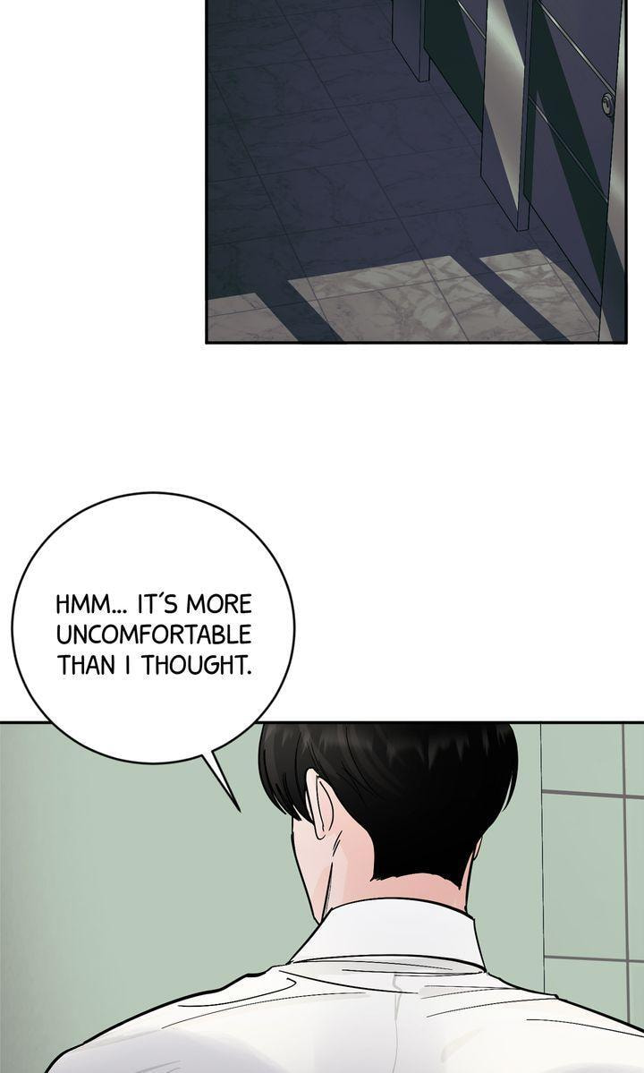 Read Killer Whale Protocol chapter 33 image 95 on Lezhin