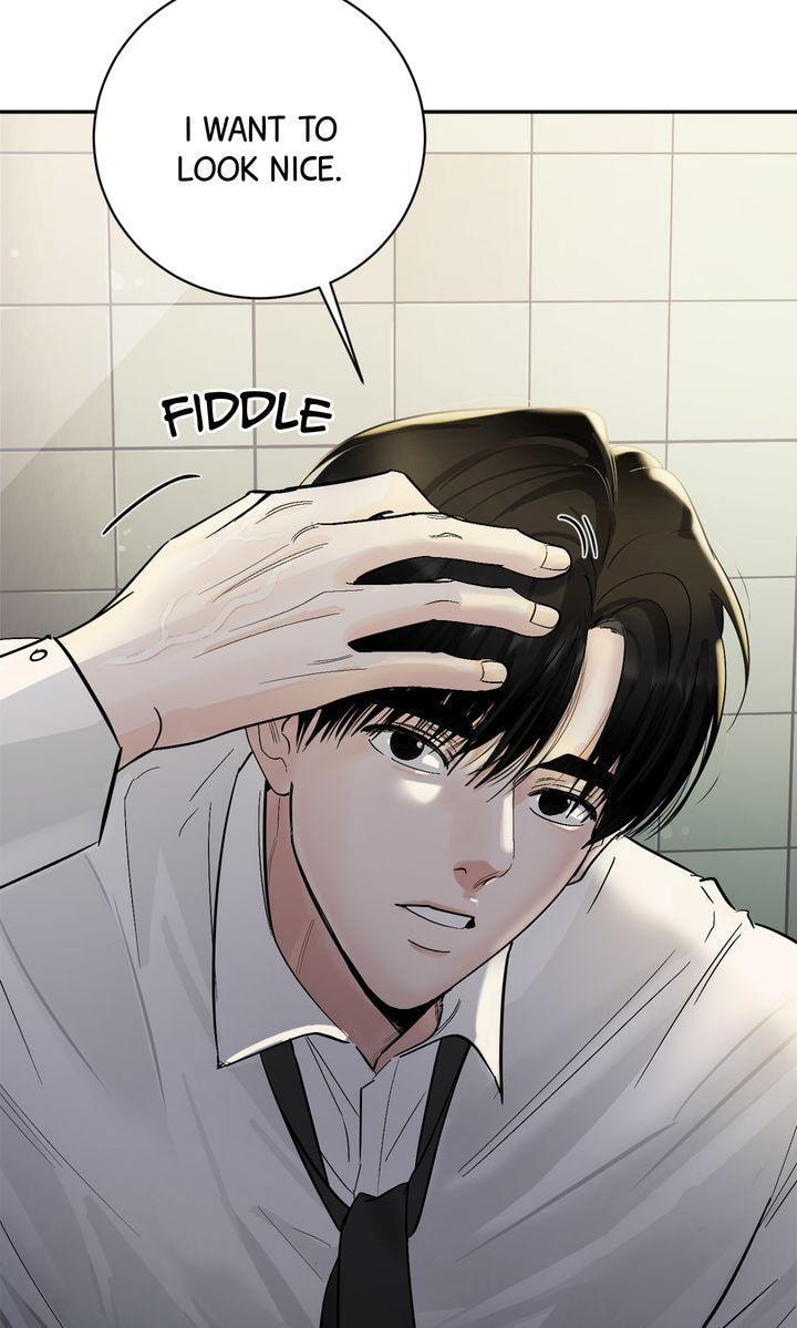 Read Killer Whale Protocol chapter 33 image 97 on Lezhin