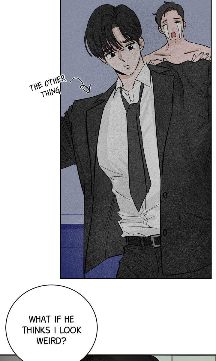 Read Killer Whale Protocol chapter 33 image 99 on Lezhin