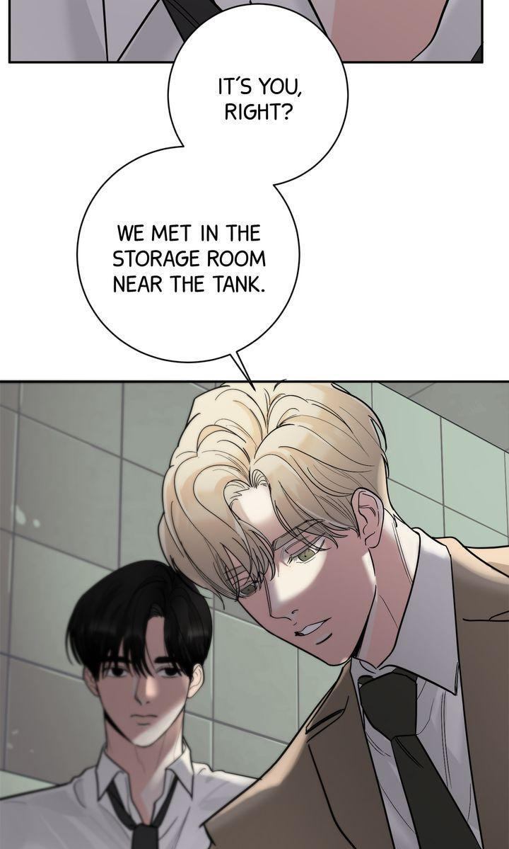 Read Killer Whale Protocol chapter 34 image 11 on Lezhin