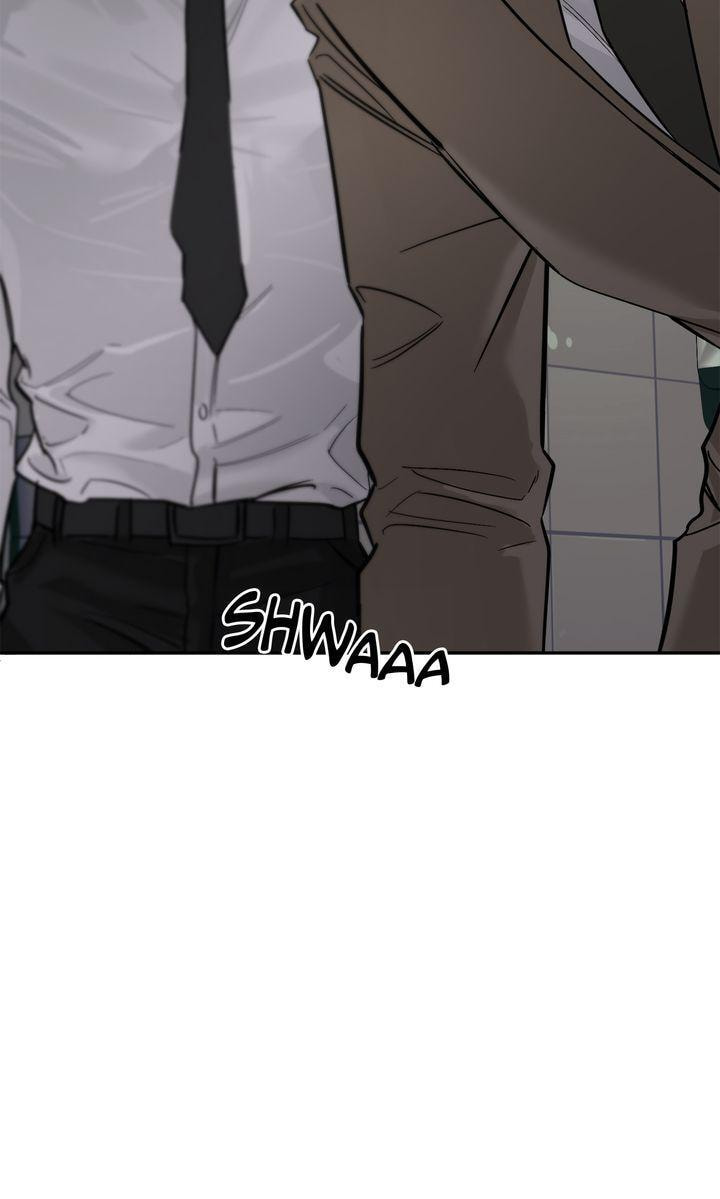 Read Killer Whale Protocol chapter 34 image 12 on Lezhin