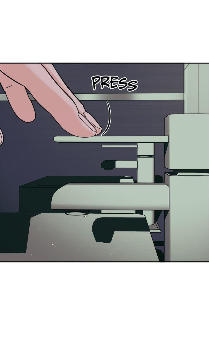 Read Killer Whale Protocol chapter 34 image 13 on Lezhin
