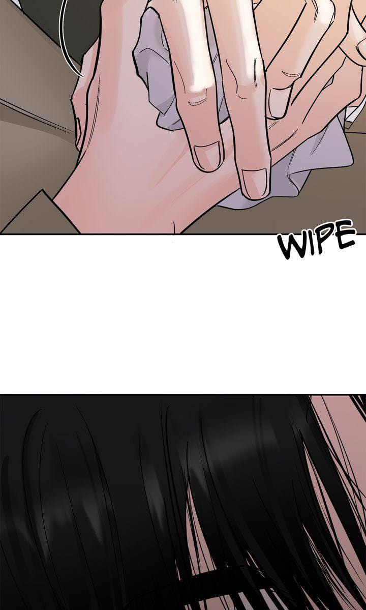 Read Killer Whale Protocol chapter 34 image 16 on Lezhin