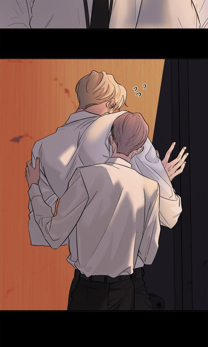 Read Killer Whale Protocol chapter 34 image 18 on Lezhin