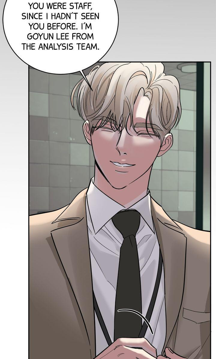 Read Killer Whale Protocol chapter 34 image 22 on Lezhin